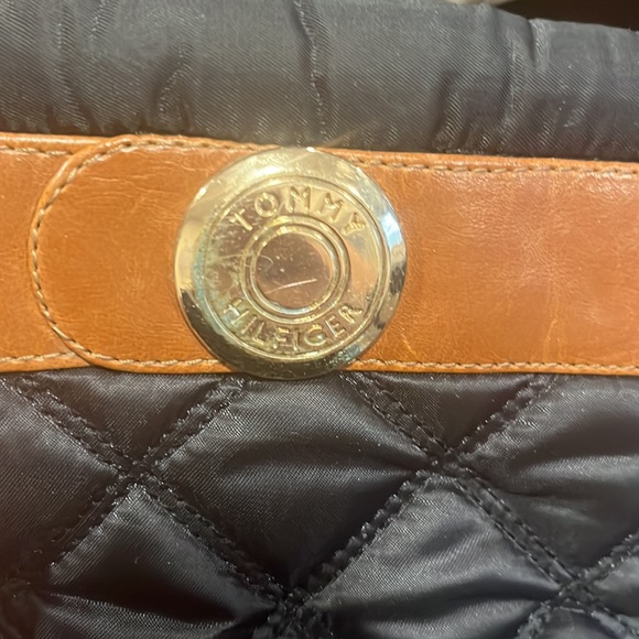 Like new Tommy Hilfiger boots - Picture 4 of 4